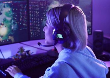 Top 10 Best Wireless Gaming Headset In The World 2022