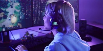 Top 10 Best Wireless Gaming Headset In The World 2022