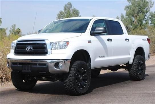 Toyota Tundra TRD Supercharged
(top10archives.com)