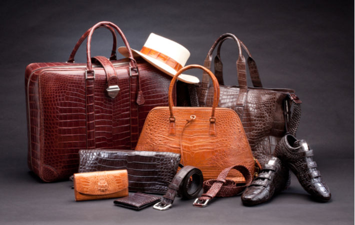 Hausa Leather Products, Top 10 Things That Make Nigeria Famous (Top10archives.com)
