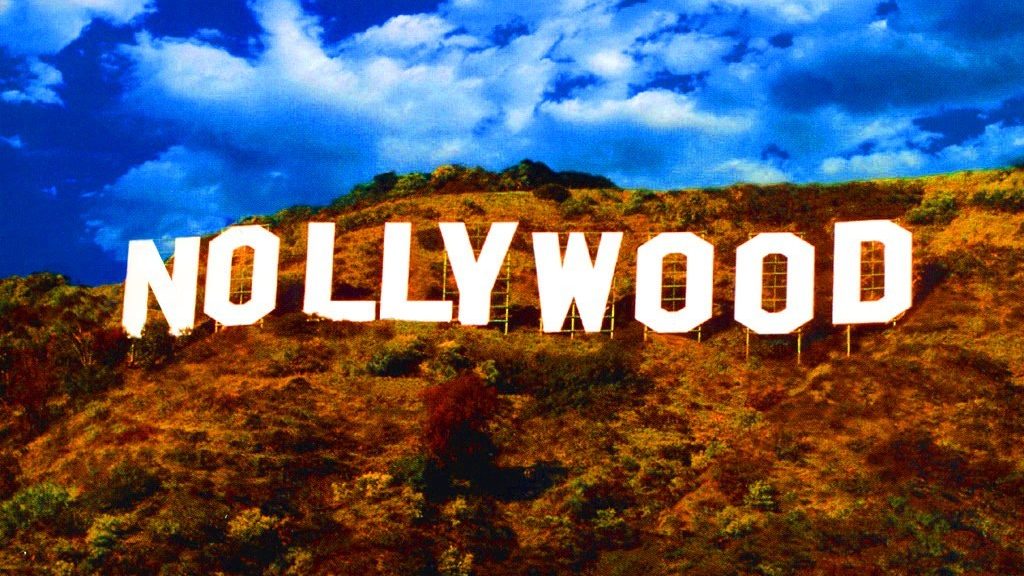 Nollywood, Top 10 Things That Make Nigeria Famous (Top10archives.com)