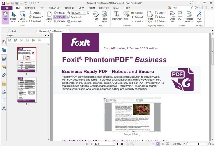 Foxit PhantomPDF Standard-(top10archives.com)