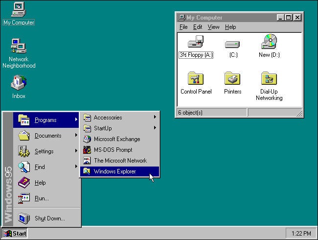 Windows 95 (1995)-(top10archives.com)