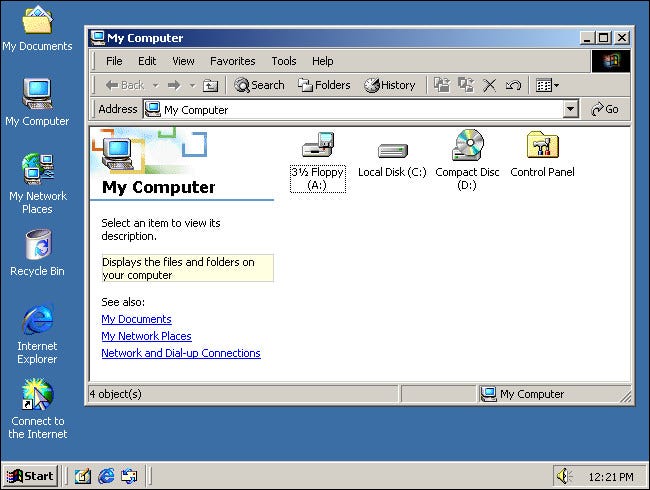 Windows 2000 (2000)-(top10archives.com)