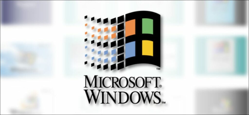Top 10 Greatest Windows Versions Of All Time 2022