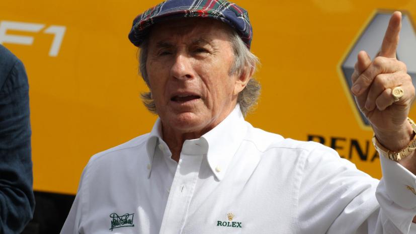 Sir Jackie Stewart-(top10archives.com)