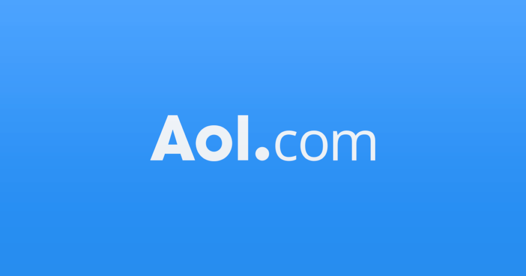 AOL.com Most Popular Search Engines