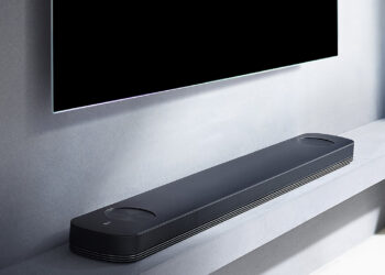 Top 10 Best Soundbar To Boost Your TV Audio 2022