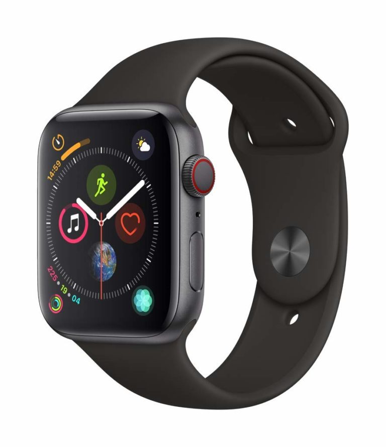 Apple Watch Series 4-(top10archives.com)