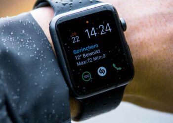 Top 10 Most Useful Wearable Tech In The World 2022