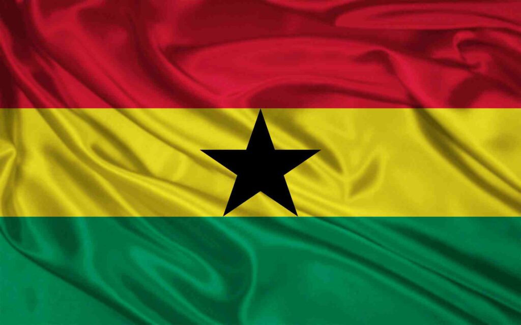 Top 10 Things That Make Ghana Famous 2022