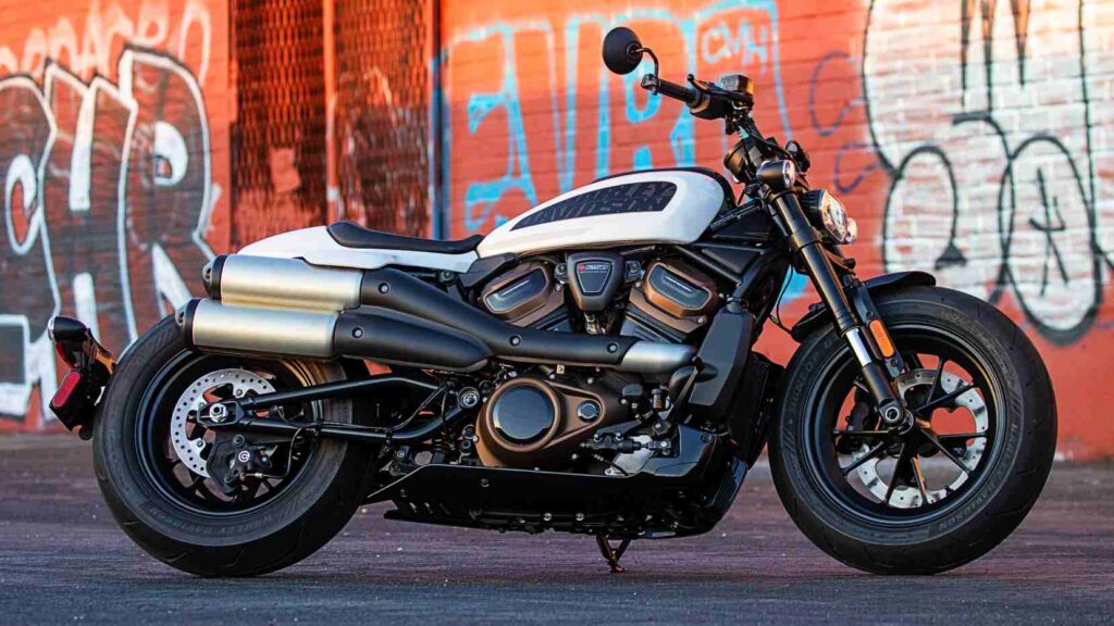 Harley-Davidson, Top 10 Best Motorcycle Companies In The World (Top10archives.com)