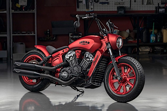 Indian Motorcycle, Top 10 Best Motorcycle Companies In The World (Top10archives.com)