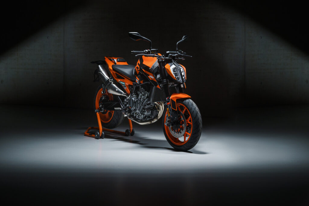 KTM, Top 10 Best Motorcycle Companies In The World (Top10archives.com)