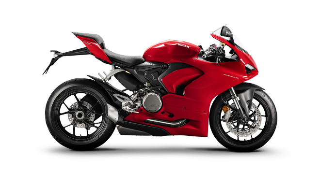 Ducati, Top 10 Best Motorcycle Companies In The World (Top10archives.com)