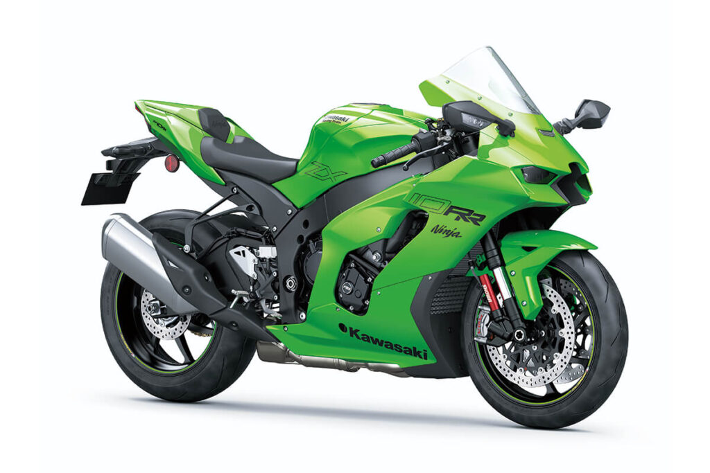 Kawasaki, Top 10 Best Motorcycle Companies In The World (Top10archives.com)