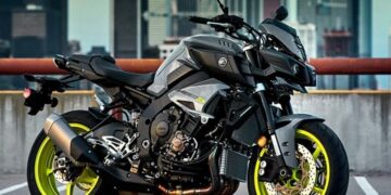 Top 10 Best Motorcycle Companies In The World 2022