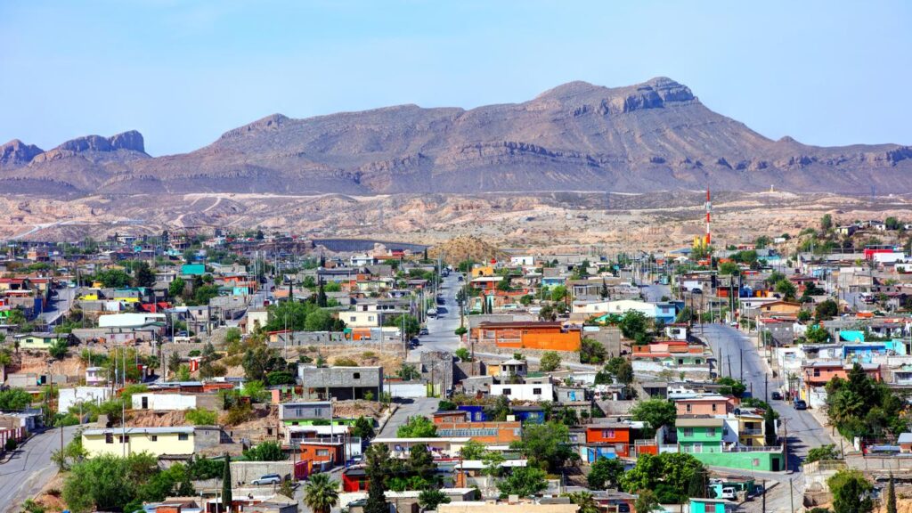 Ciudad Juarez, Mexico, Top 10 Most Dangerous Cities In The World (Top10archives.com)