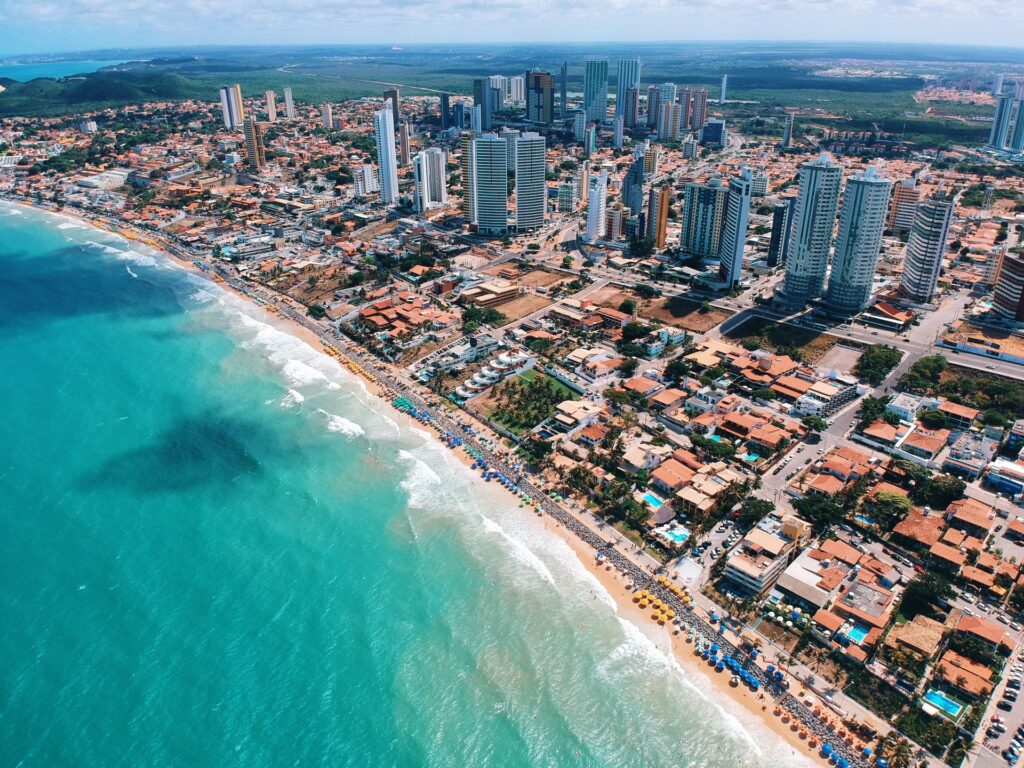 Natal, Brazil, Top 10 Most Dangerous Cities In The World (Top10archives.com)