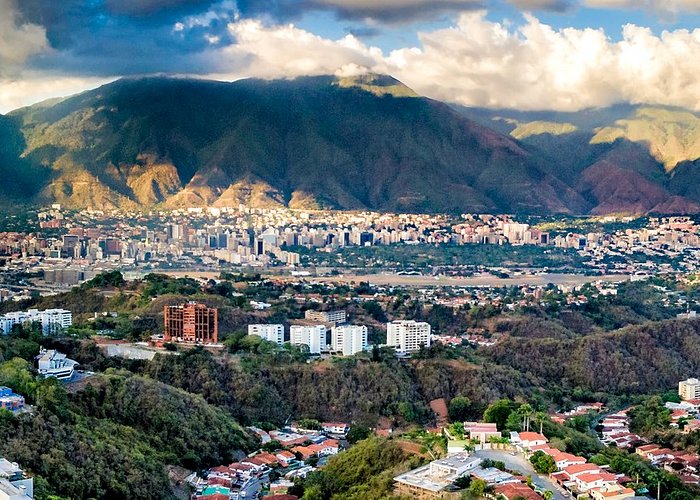 Caracas, Venuzuela, Top 10 Most Dangerous Cities In The World (Top10archives.com)
