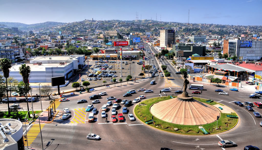 Tijuana, Mexico, Top 10 Most Dangerous Cities In The World (Top10archives.com)