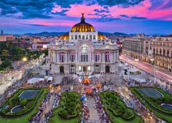 Top 10 Most Dangerous Cities In The World 2022