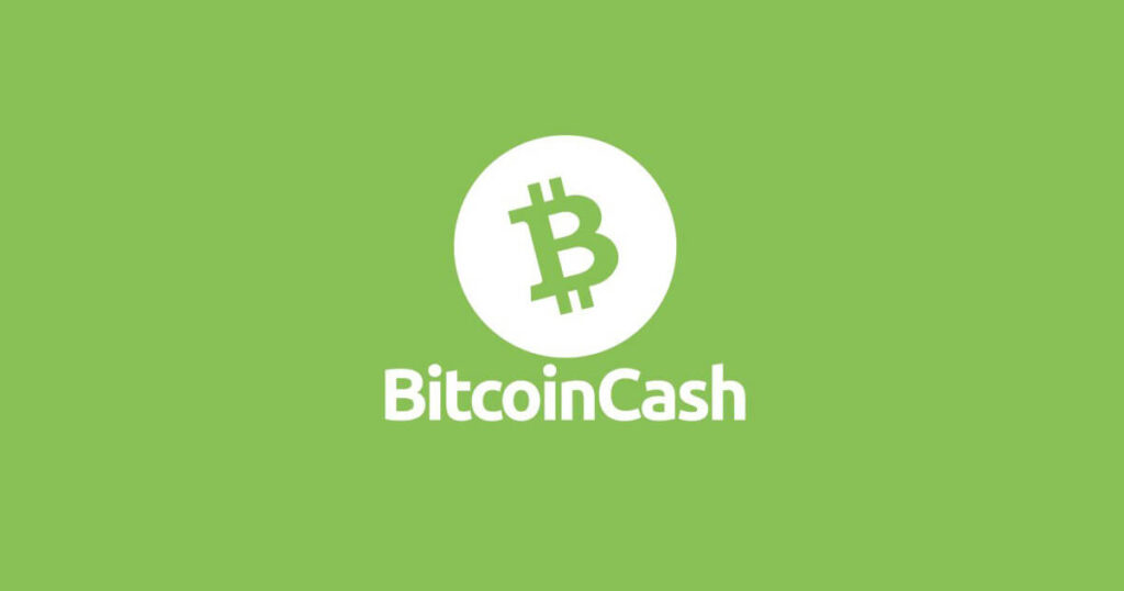 Bitcoin Cash Cryptocurrencies To Invest