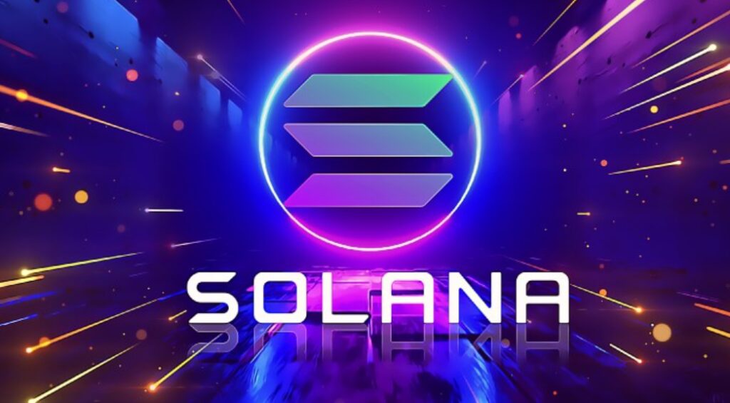 Solana Cryptocurrencies To Invest