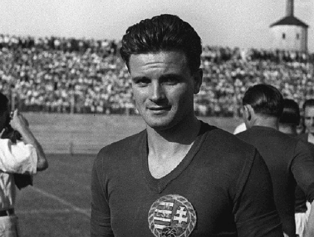 Ferenc Deak, Top 10 Highest Goal scorers Of All Time (Top10archives.com)