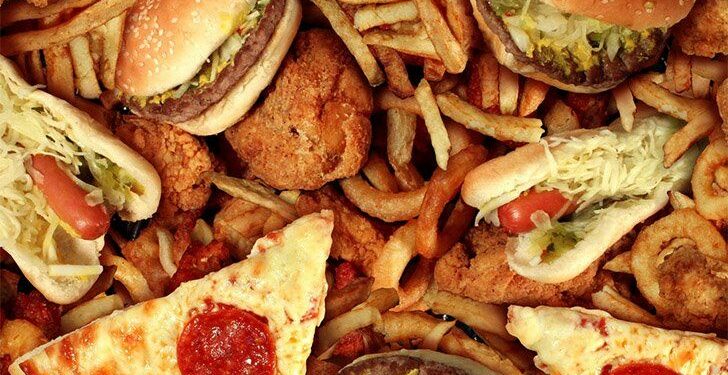 Top 10 Worst Foods To Eat In The World 2022