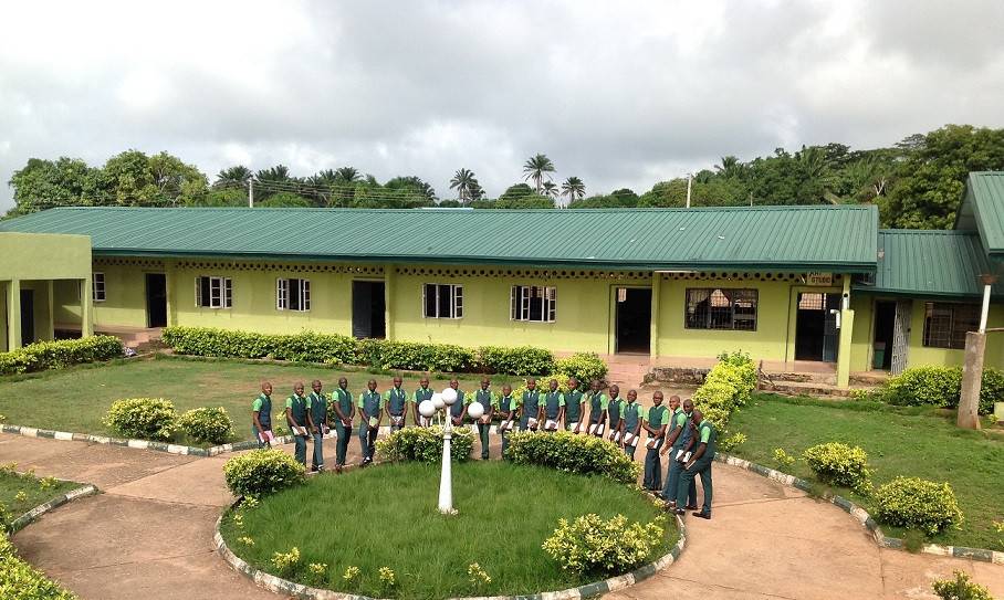 Lumen Christi International High School Best Secondary Schools