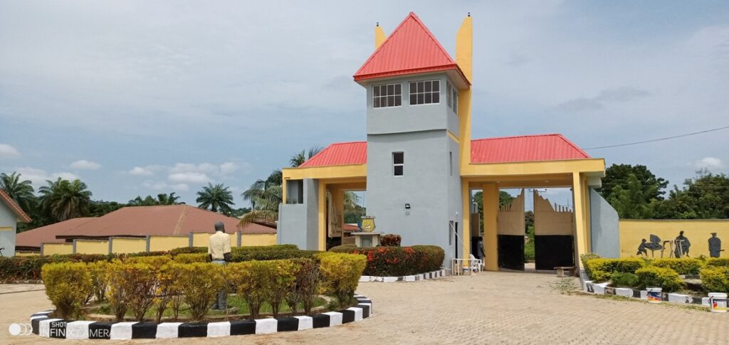 Citadel International College Best Secondary Schools