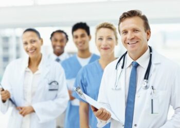 Top 10 Doctors In The World 2022