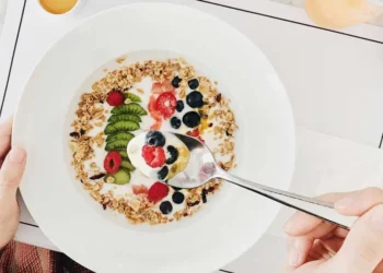 Top 10 Food That Helps In Digestion 2022