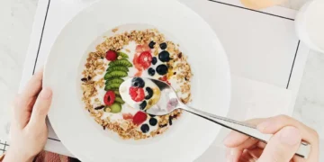 Top 10 Food That Helps In Digestion 2022