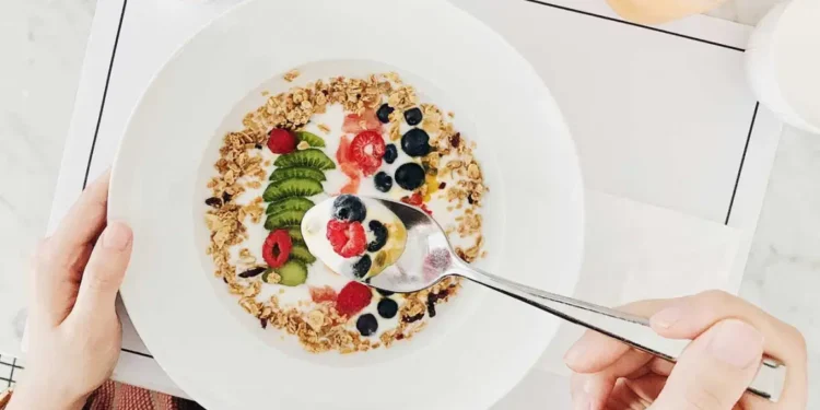 Top 10 Food That Helps In Digestion 2022