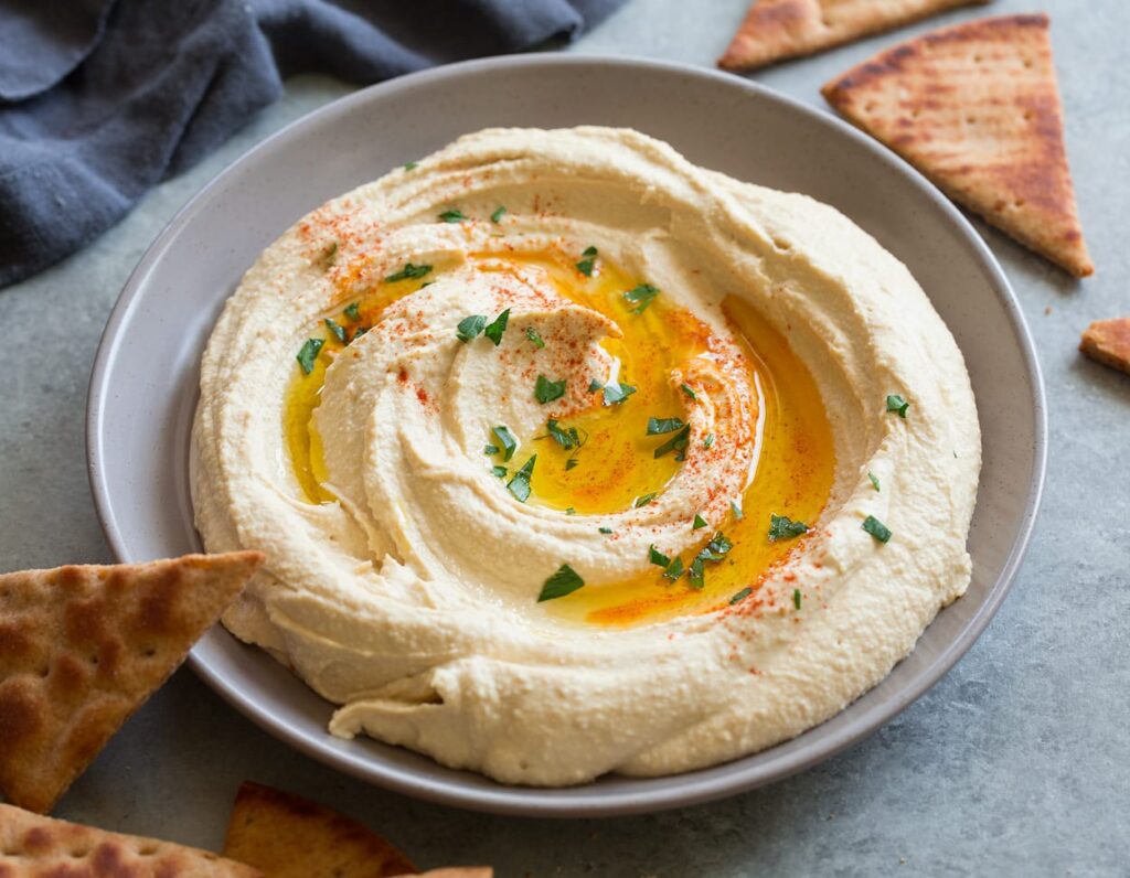 Hummus lose weight (top10archives.com)