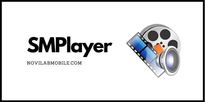 SMPlayer Video Player