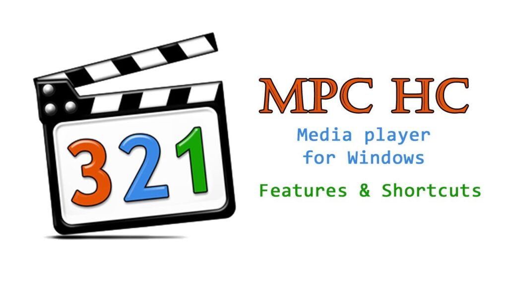MPC-HC Player Video Player