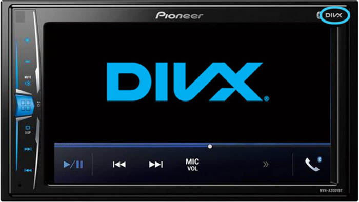 DivX Video Player