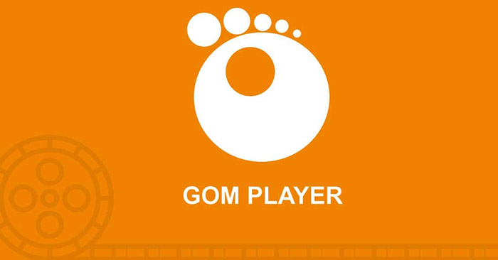 GOM Media Player Video Player