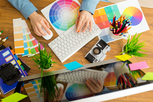 Bachelors in Graphic Design Best Courses To Study