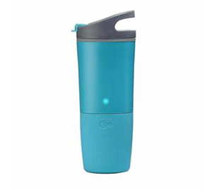 Ozmo Smart Bottle-(top10archives.com)