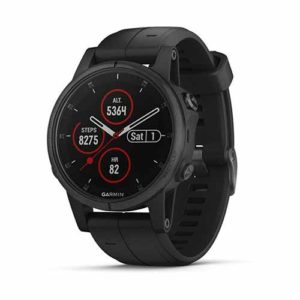 Garmin Fenix® 5S Plus-(top10archives.com)