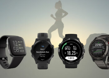 Top 10 Best Smart Watches In The World 2022