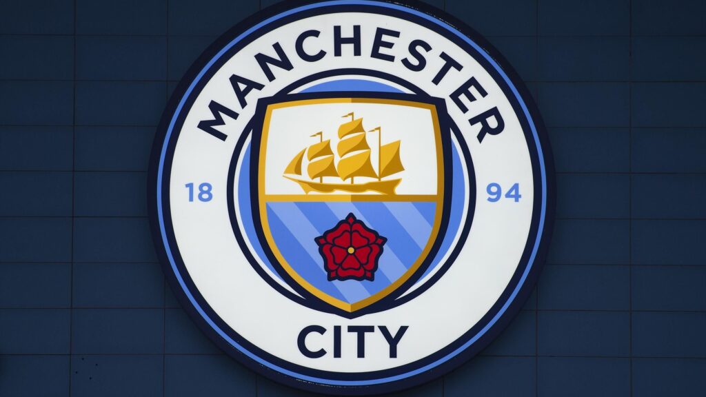 Manchester City, top 10 most famous football club in the world 2022 (top10archives)