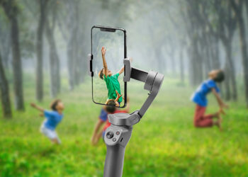 Top 10 Best Smartphone Gimbal In The world 2022