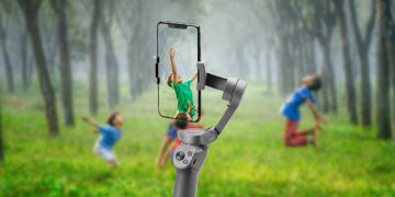 Top 10 Best Smartphone Gimbal In The world 2022