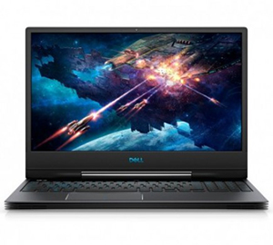 Dell G7 15 Gaming Laptop-(top10archives.com)