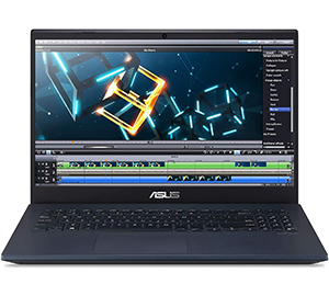 ASUS Vivobook K571 Laptop-(top10archives.com)